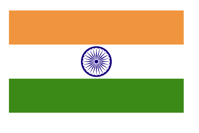 India