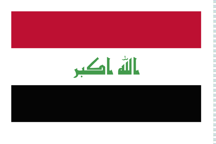 Iraq