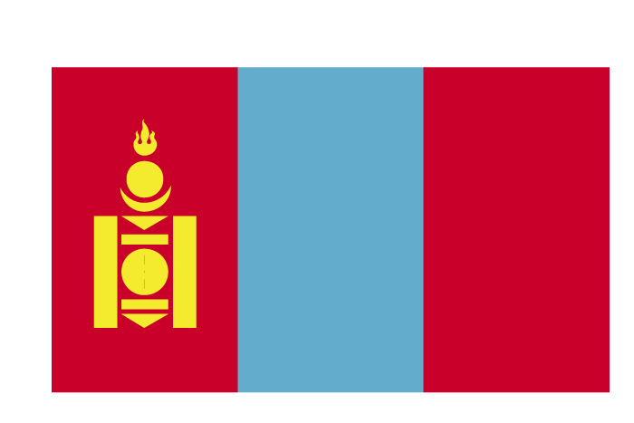 Mongolia