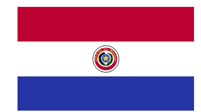 Paraguay