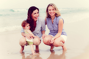 I want to adopt a baby