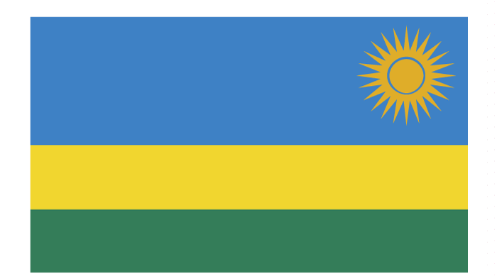 Rwanda