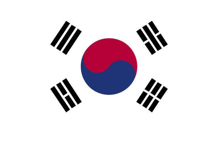 South Korea