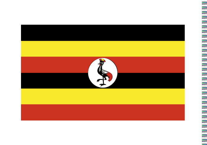 Uganda